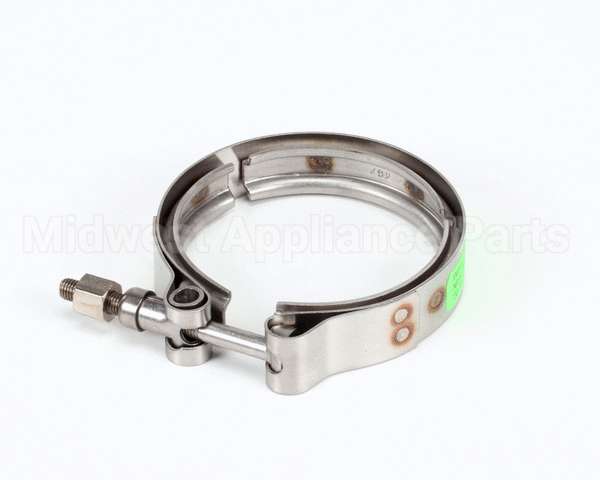 PI502735 Follett Coupling, V-Band L400