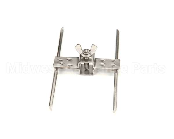 PICD Rotisol Prong Double Chicken Spit
