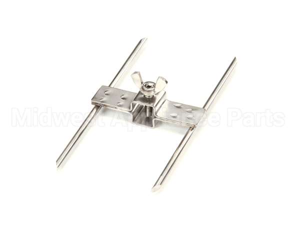 PICD Rotisol Prong Double Chicken Spit