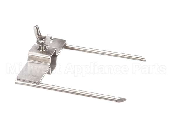 PICS Rotisol Single Prong- Chicken Spit