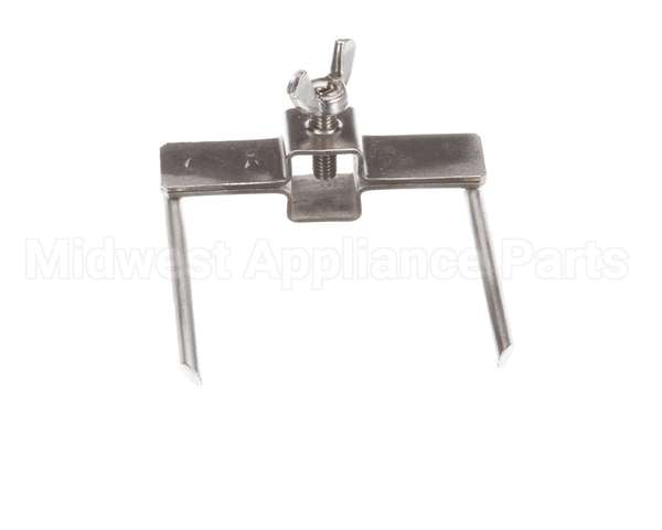 PICS Rotisol Single Prong- Chicken Spit