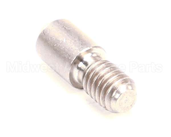 PINDOOR Food Warming 5/16 X 18 X 1" Pin W/Slot 18-8