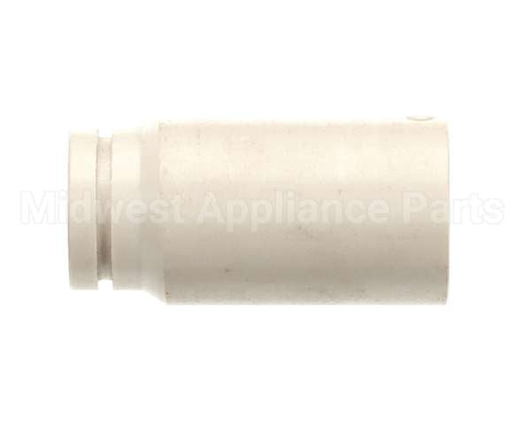 PIPE-DRAIN Food Warming Pipe Stand 1Dia X 2 L - Pps