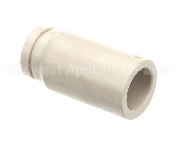 PIPE-DRAIN Food Warming Pipe Stand 1Dia X 2 L - Pps