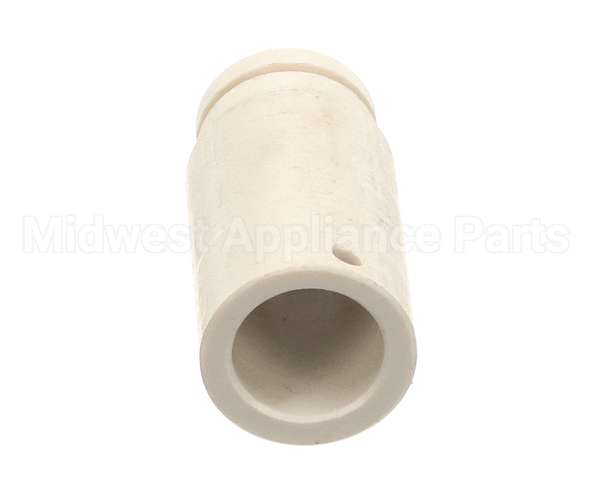 PIPE-DRAIN Food Warming Pipe Stand 1Dia X 2 L - Pps