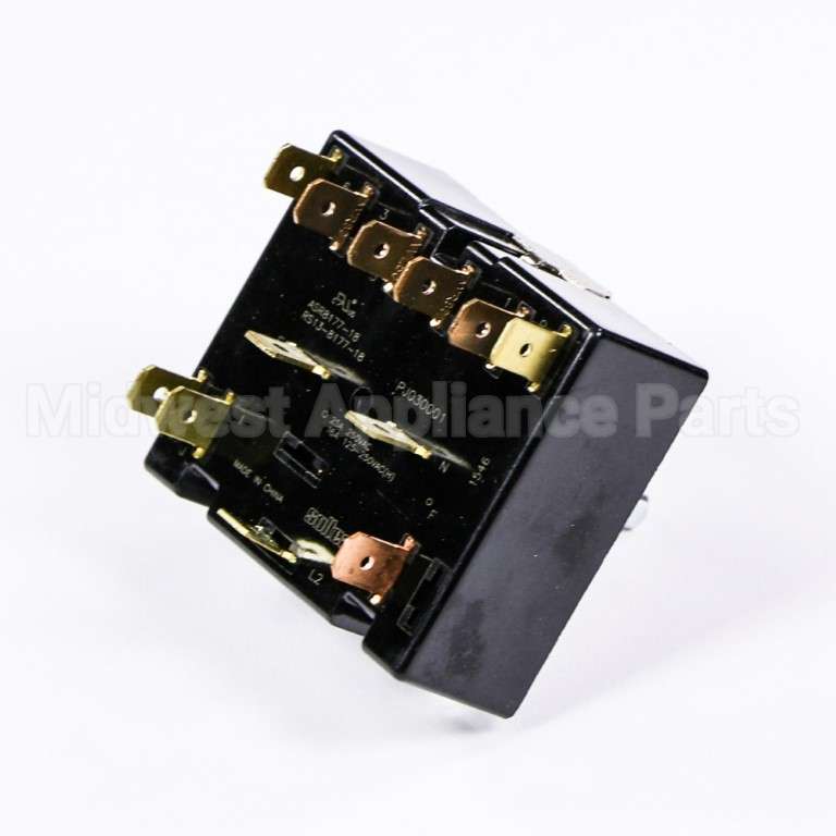 PJ030001 Vikingselector Switch