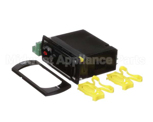 PJEZ Norpole Carel Pjez Controller