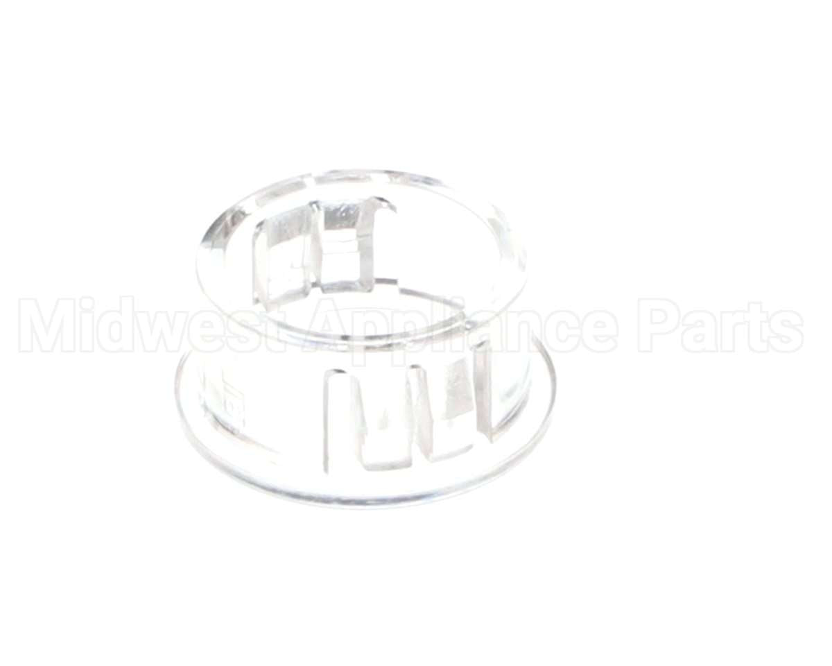 PL01-035 Henny Penny Plug-.859 Dia Clear