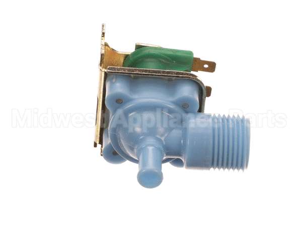 PL07-0066 Picard Ovens Plastic Solenoid Valve 120V Ac