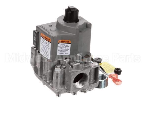 PL07-0068 Picard Ovens Gas Control Valve 24V 50/60Hz