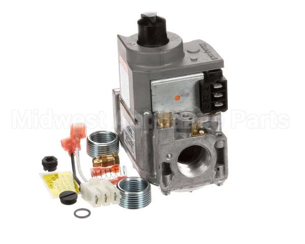 PL07-0068 Picard Ovens Gas Control Valve 24V 50/60Hz
