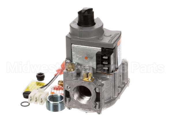 PL07-0068 Picard Ovens Gas Control Valve 24V 50/60Hz
