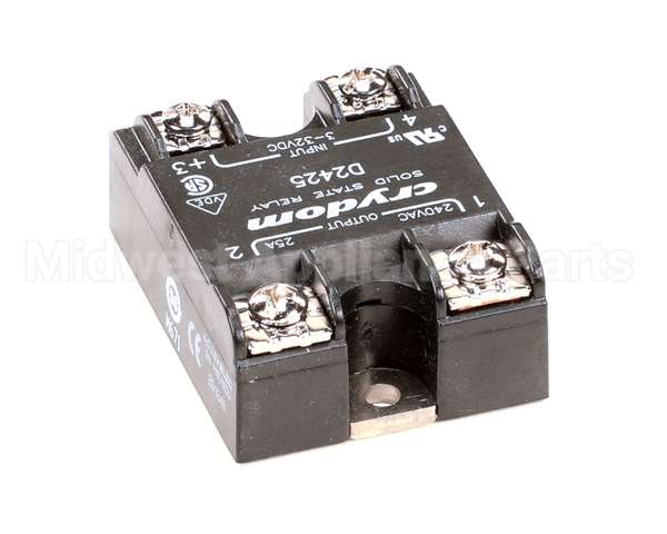 PL2425 Doughpro Proluxe Solid State Relay 25 Amp