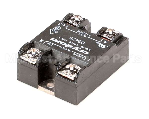 PL2425 Doughpro Proluxe Solid State Relay 25 Amp