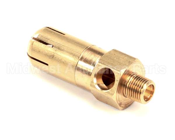 PL70-0052 Picard Ovens Nozzle #74 1/8" Npt