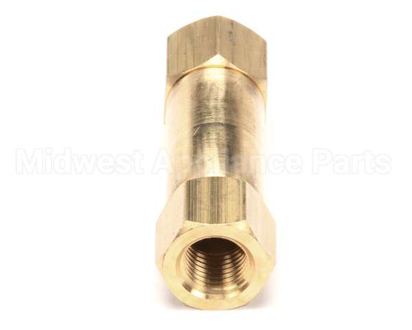 PLF100 Doyon Filter,Strainer,1/4",Bronze