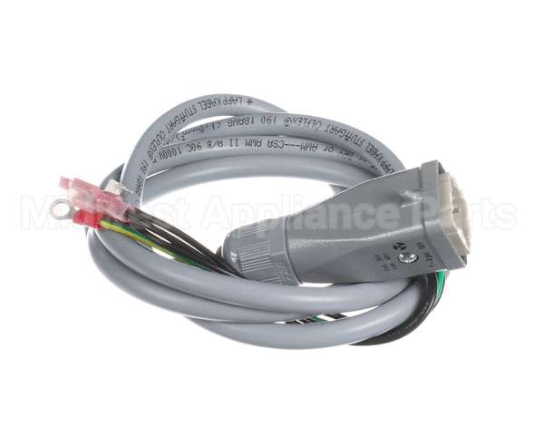 PLG-0500-4 Belshaw Signal Cord Assembly Dom/Ce 54