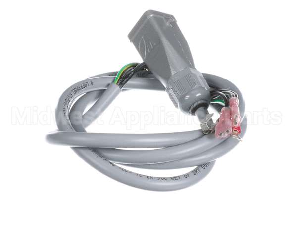 PLG-0500-4 Belshaw Signal Cord Assembly Dom/Ce 54