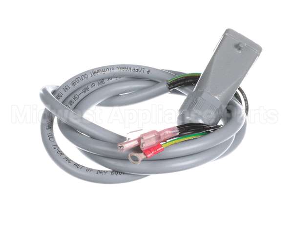PLG-0500-4 Belshaw Signal Cord Assembly Dom/Ce 54