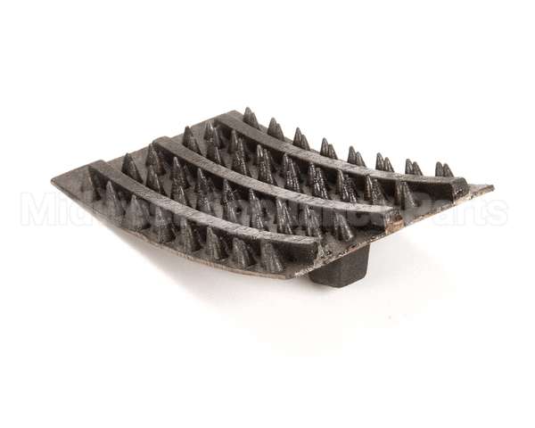 PLPICOT5166 Rotisol Cast Iron Reflector For All Gr