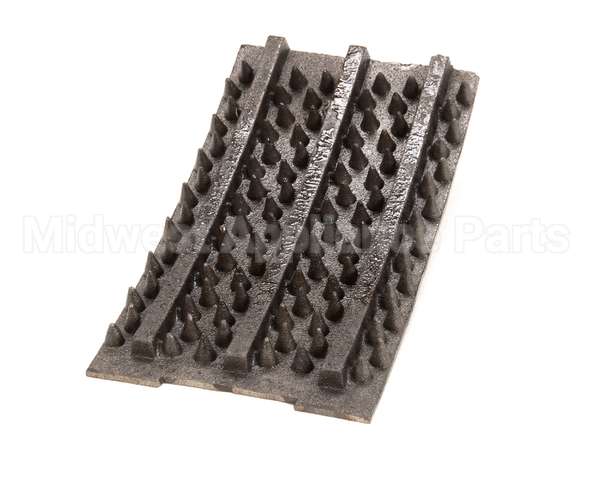 PLPICOT5166 Rotisol Cast Iron Reflector For All Gr