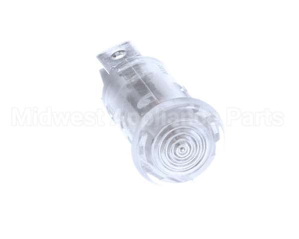 PLT-0001 Belshaw Clear Neon Pilot Light 250V Ar