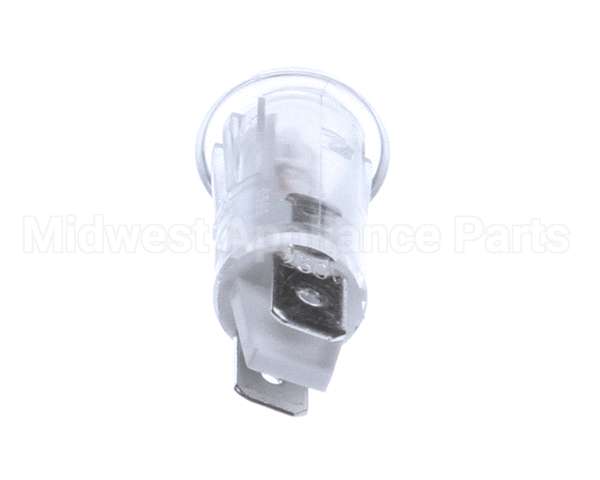 PLT-0001 Belshaw Clear Neon Pilot Light 250V Ar