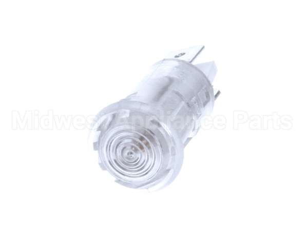 PLT-0001 Belshaw Clear Neon Pilot Light 250V Ar