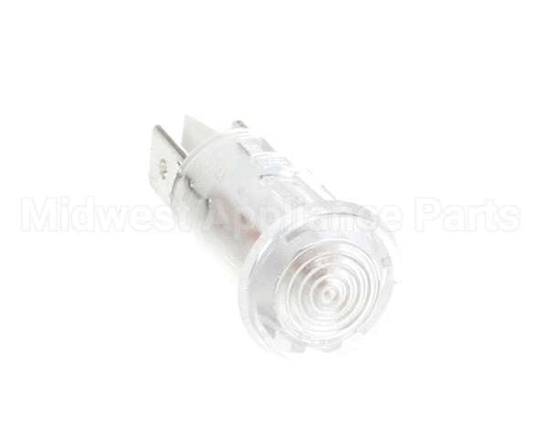 PLT-0002 Belshaw Clear Neon Pilot Light 125V Ar