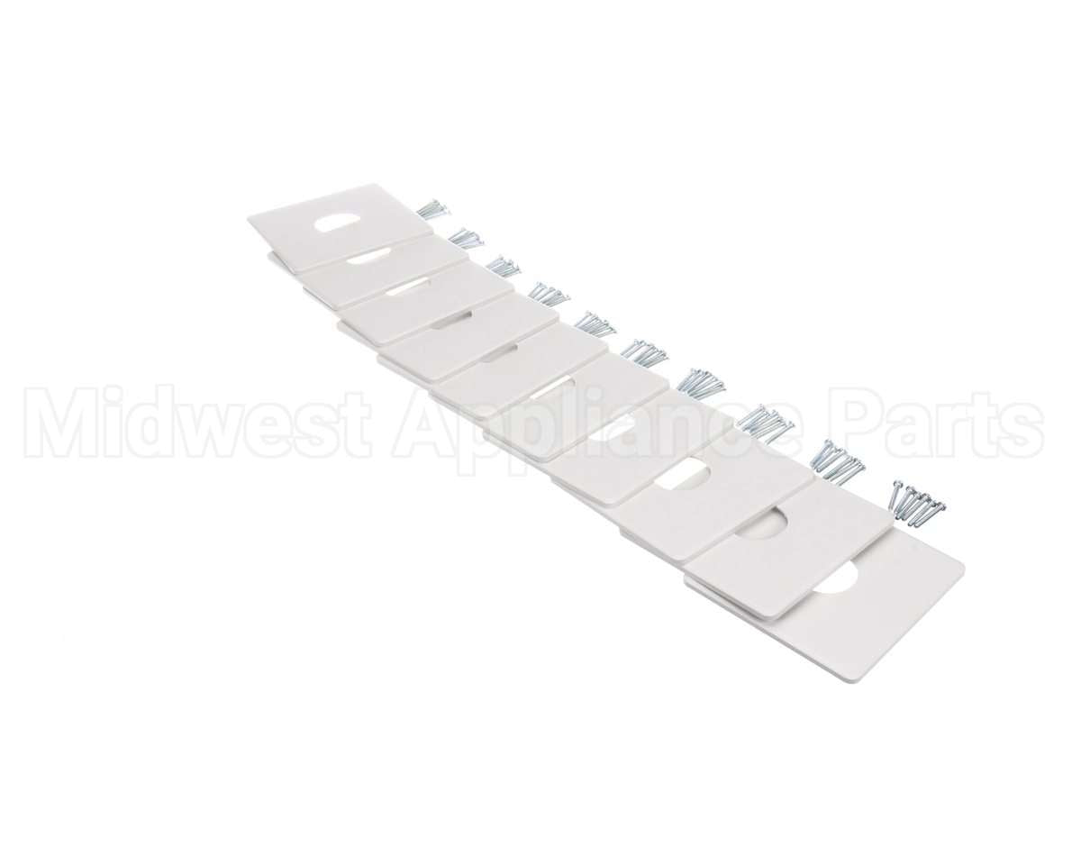 PLT06516 Trane Plate Wall T-Stat Mtg (65345)