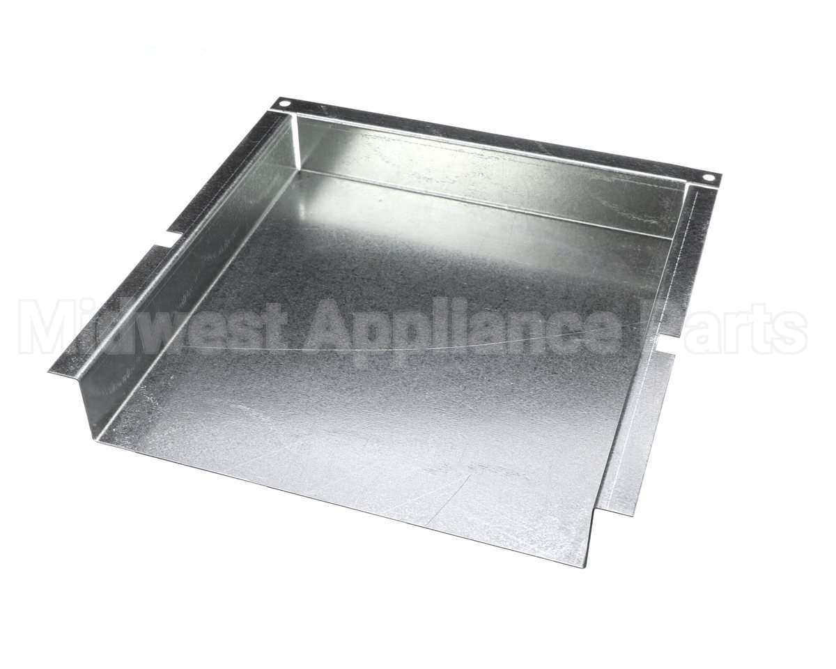 PLT3288 Trane Human Interface Module Bkplate