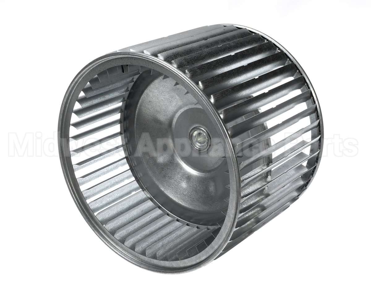 PM-00-0014 Enviro-Tec 1/2"Bore Cw 9"X7" Wheel