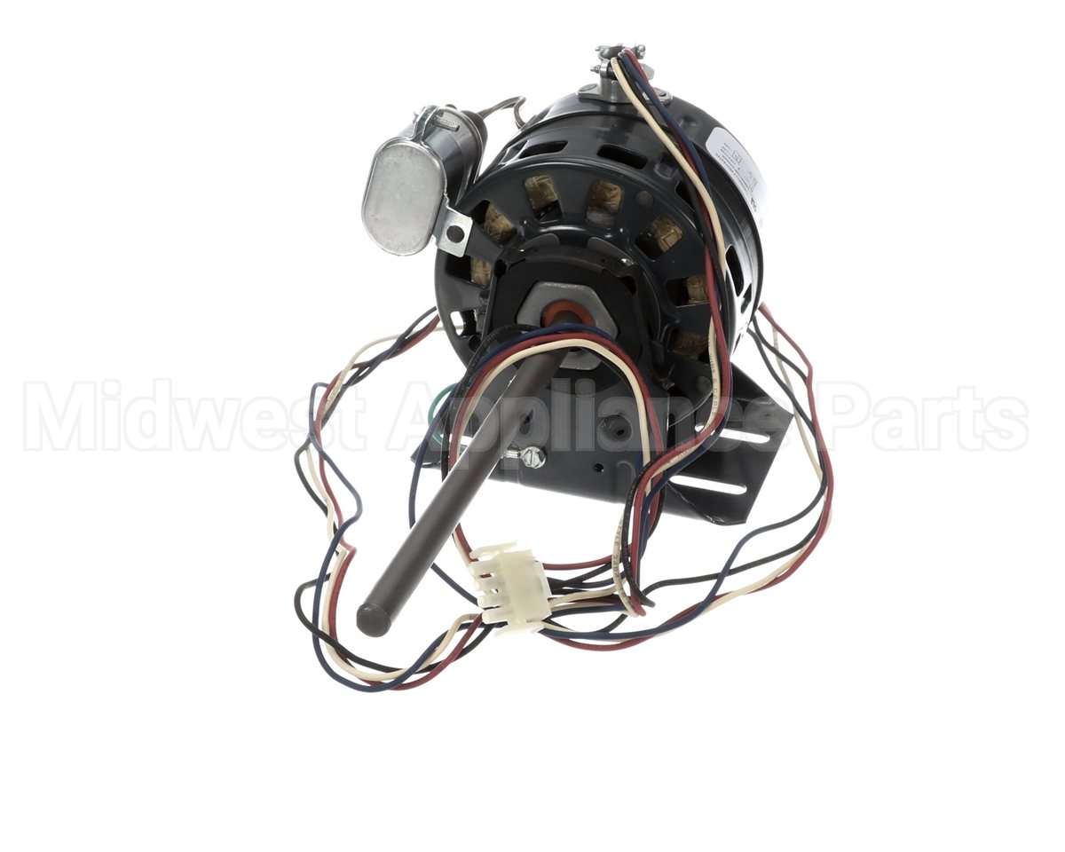 PM-02-0001 Enviro-Tec 115V 1/8Hp 1450-1200-1000Rpm