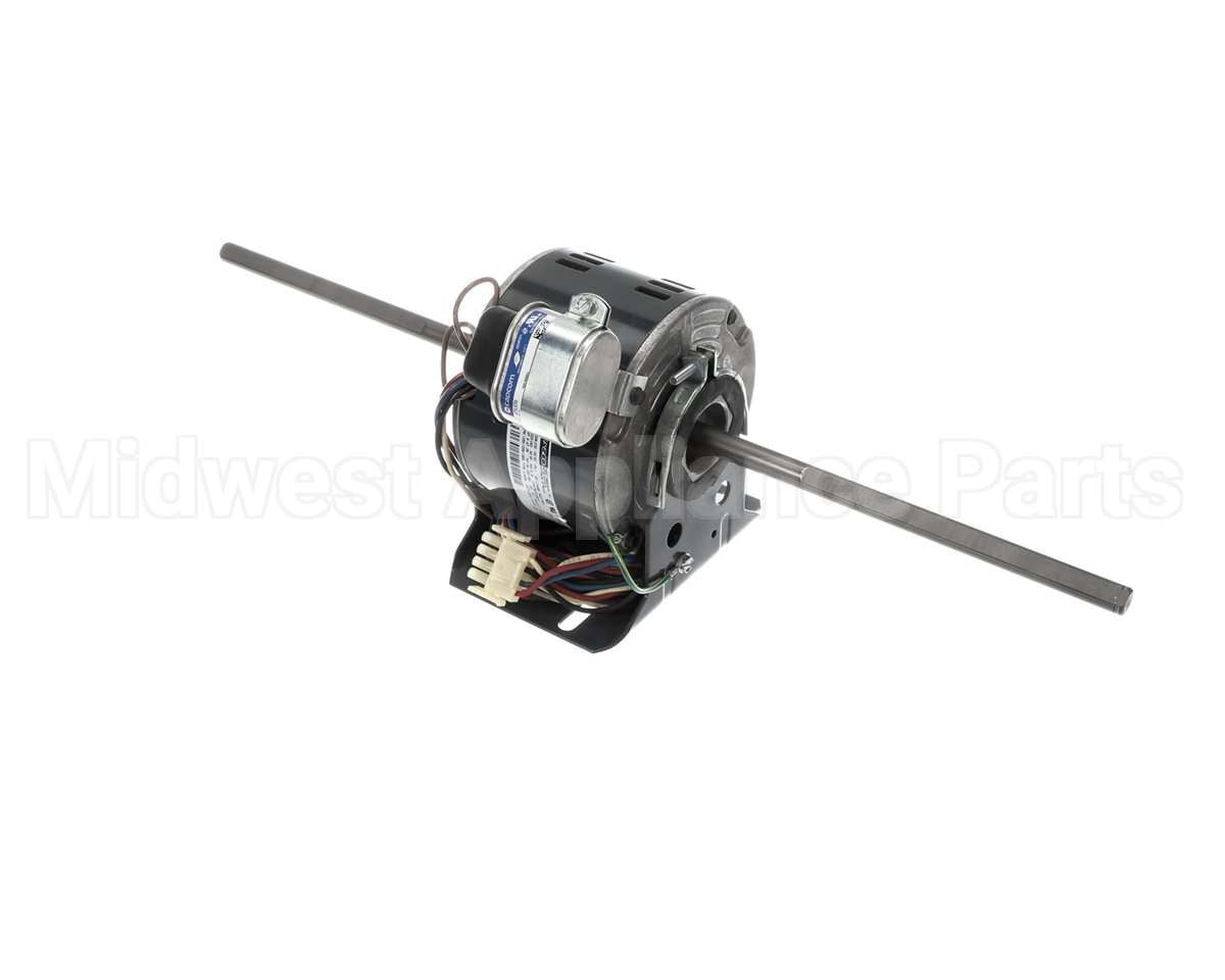 PM-02-0014 Enviro-Tec 1/6Hp 208/230V1Ph Dblshft Mtr