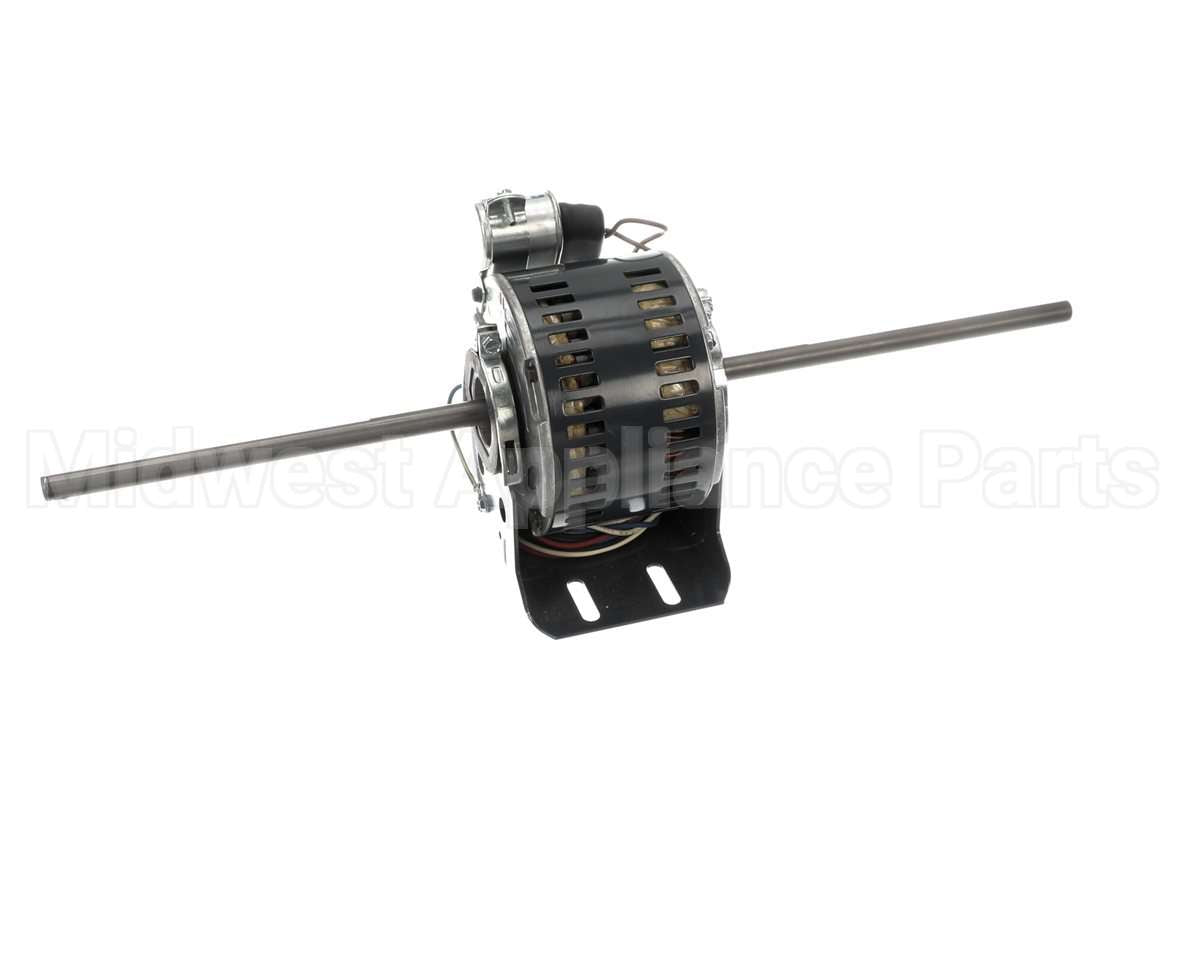 PM-02-0014 Enviro-Tec 1/6Hp 208/230V1Ph Dblshft Mtr