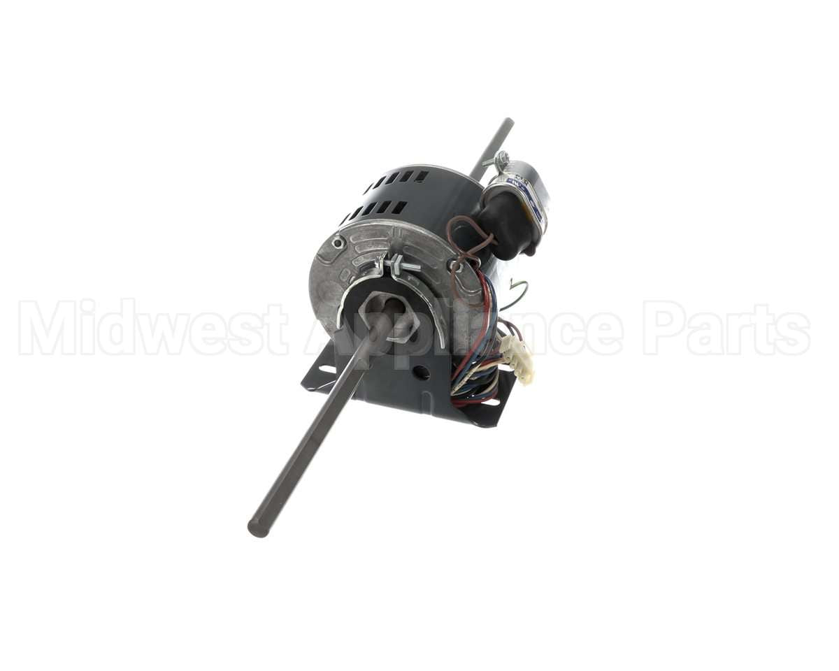 PM-02-0014 Enviro-Tec 1/6Hp 208/230V1Ph Dblshft Mtr
