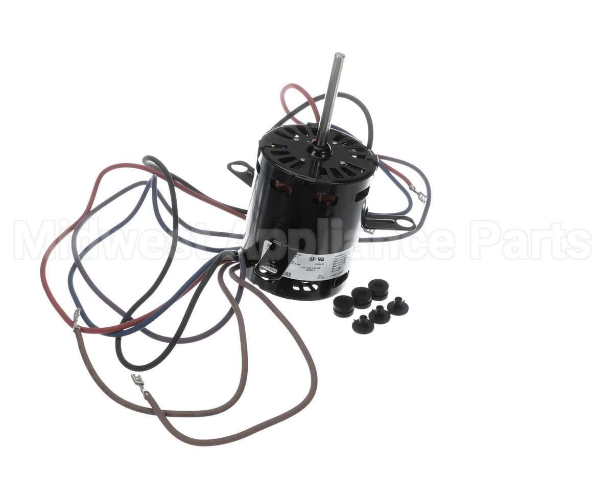 PM-02-0020 Enviro-Tec 1/13Hp 120V Motor