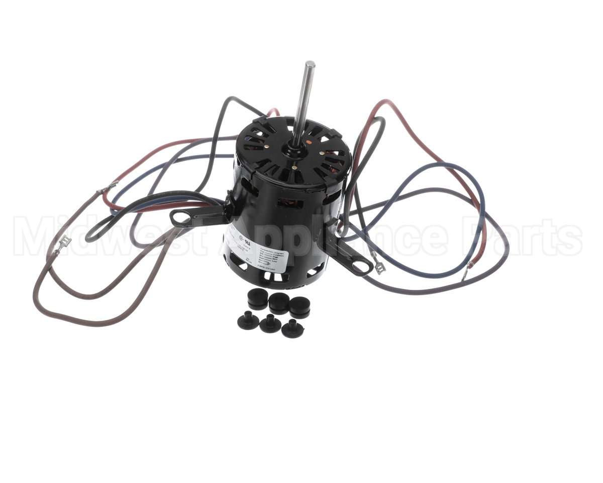 PM-02-0020 Enviro-Tec 1/13Hp 120V Motor