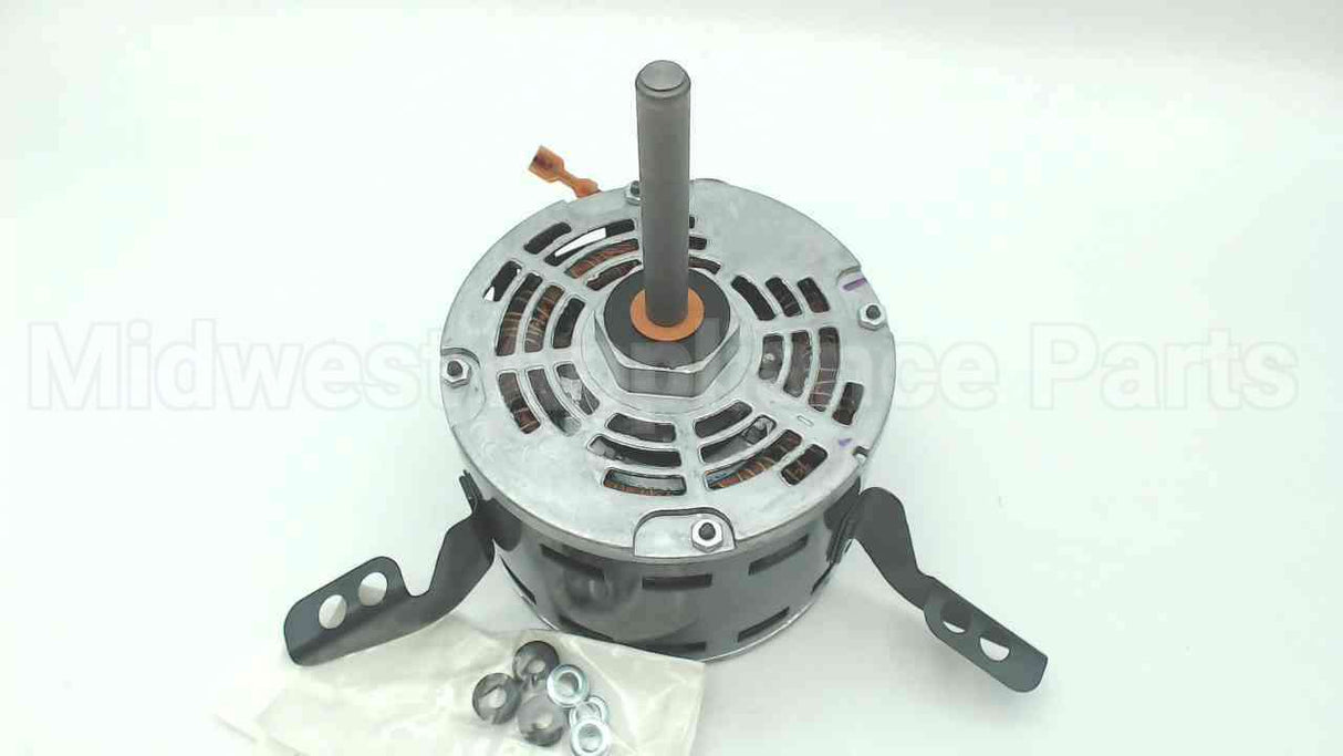 PM-02-0026 Enviro-Tec 115V 1/6Hp 1075Rpm 3Spd Motor