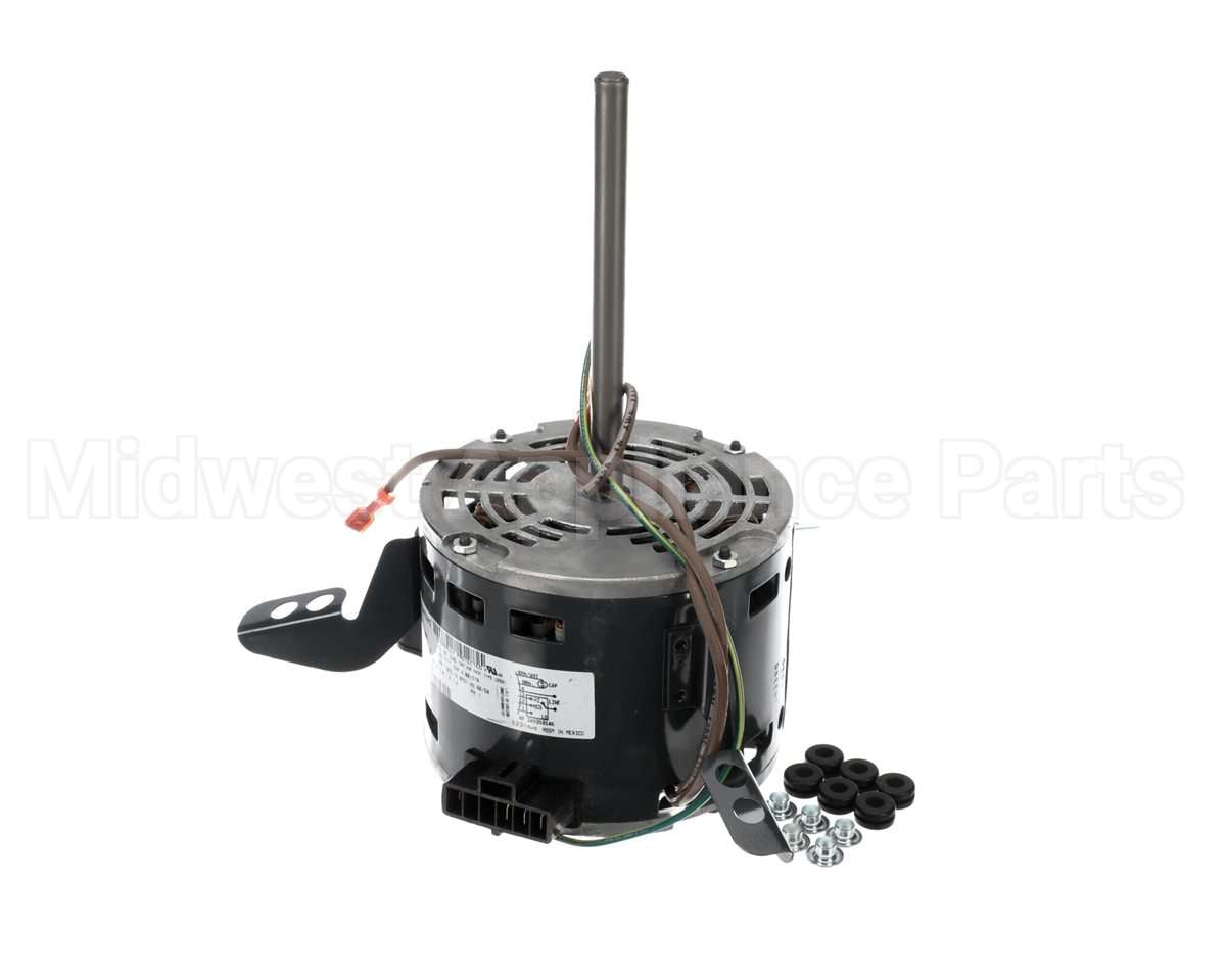 PM-02-0051 Enviro-Tec 208-230V 1/4-1/5-1/6Hp 1075Rpm