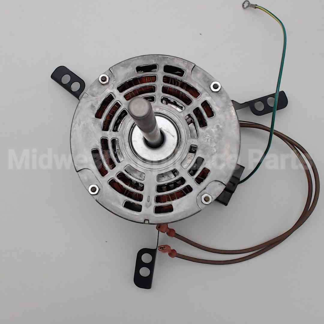 PM-02-0076 Enviro-Tec 1/2Hp 240-277V1Ph 3Spd Odp Mtr