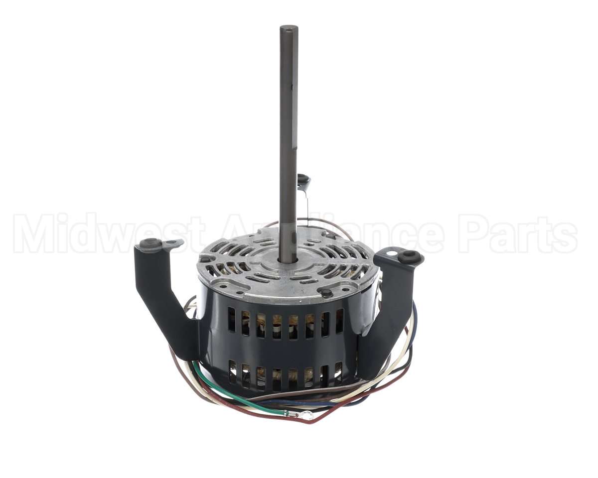 PM-02-1395 Enviro-Tec 277V1Ph 1/25-1/50-1/100Hp Motor
