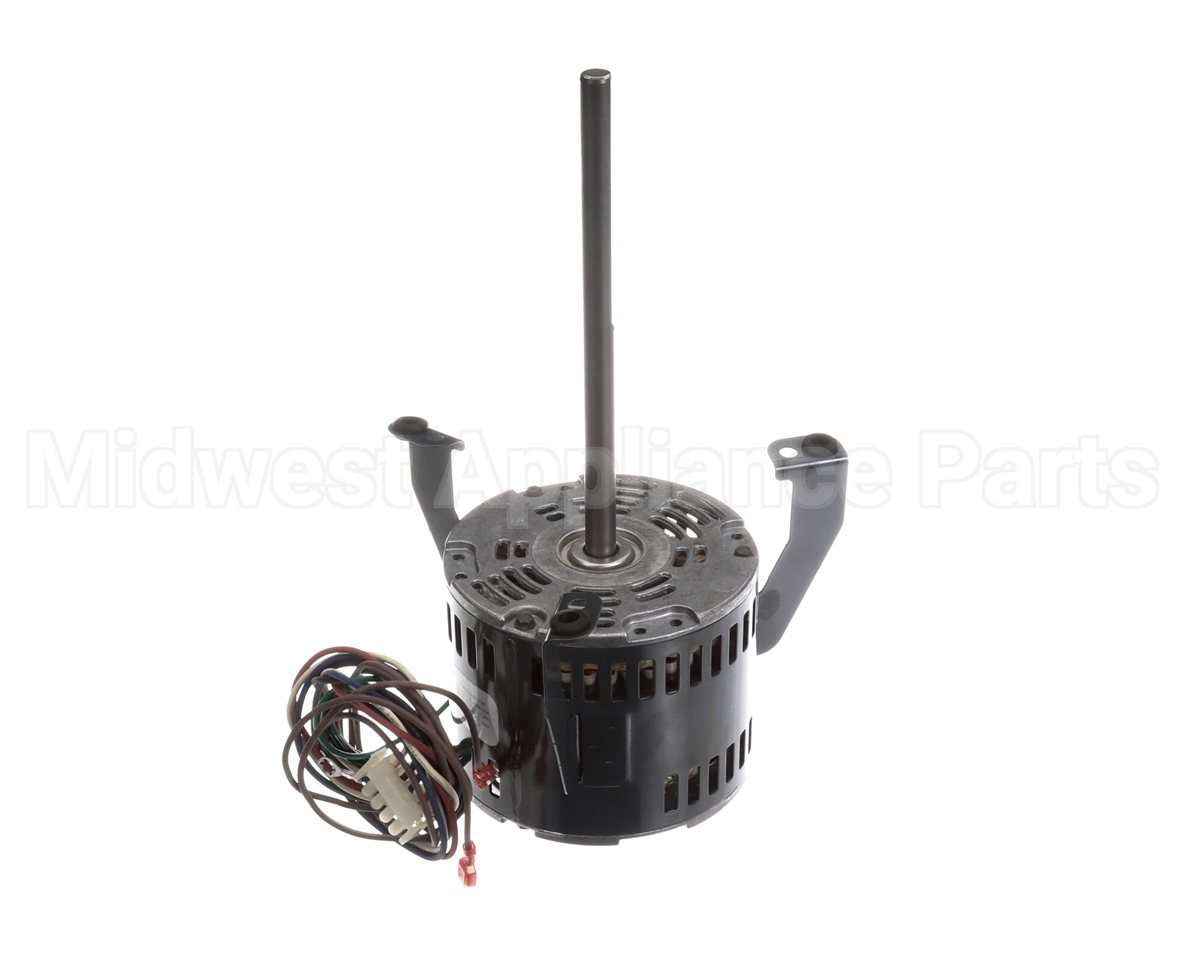 PM-02-1399 Enviro-Tec 1/5Hp,115V,2.7Amp,1075,3Spd