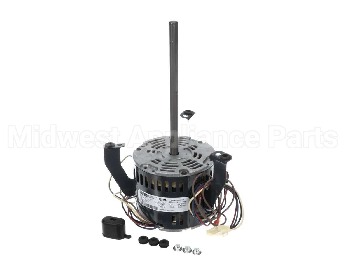 PM-02-1400 Enviro-Tec 1/5Hp 208/230V 3Spd Odp Motor