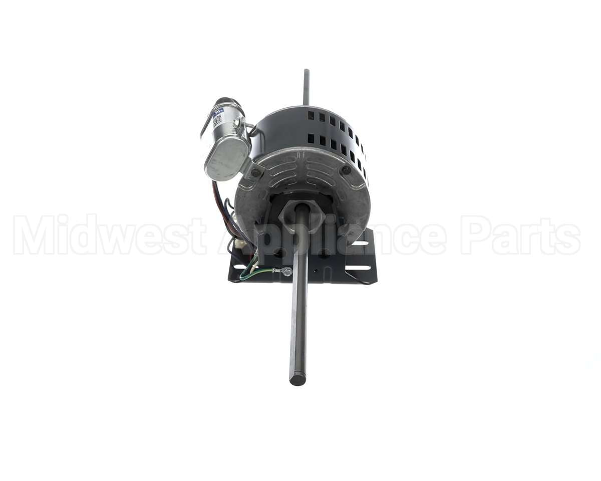 PM-02-1517 Enviro-Tec 1/6Hp 277V1Ph Dblshft 42Fr Mtr