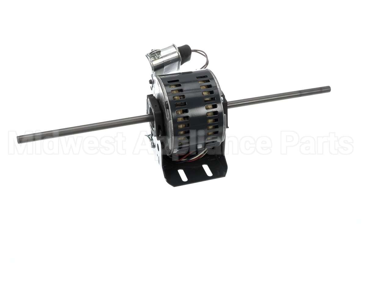 PM-02-1517 Enviro-Tec 1/6Hp 277V1Ph Dblshft 42Fr Mtr