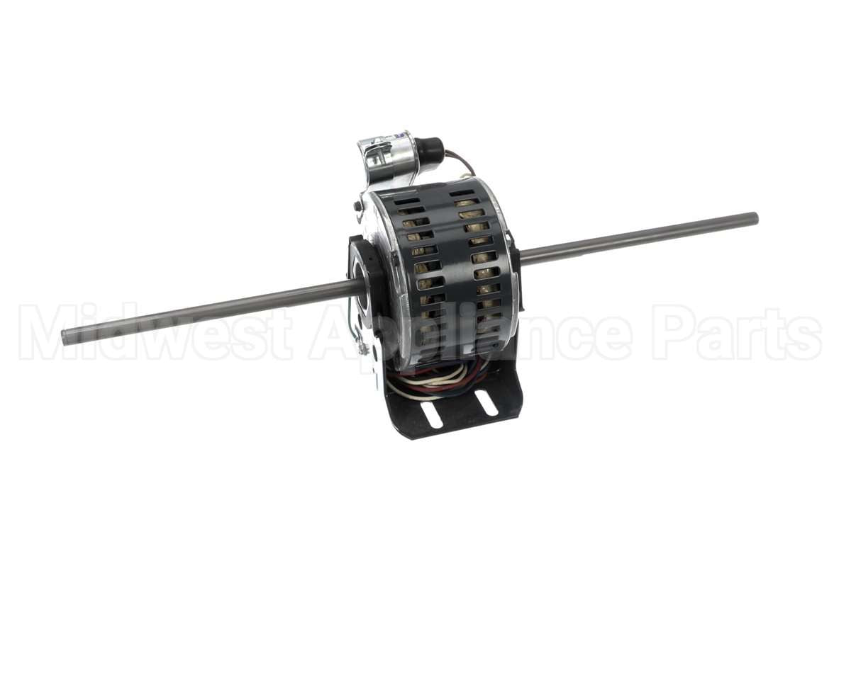 PM-02-1518 Enviro-Tec 1/10Hp 120V Double Shaft Motor