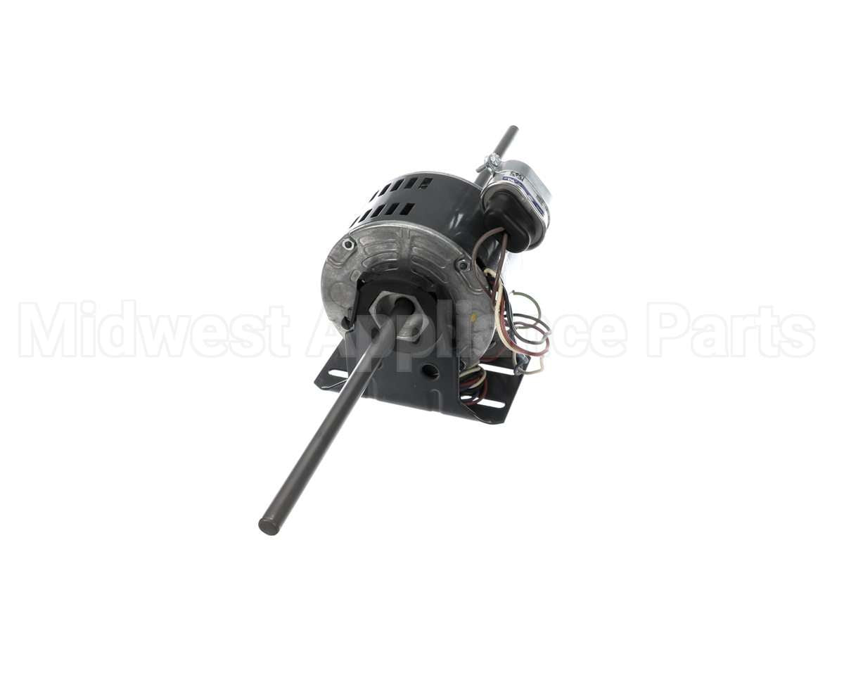 PM-02-1518 Enviro-Tec 1/10Hp 120V Double Shaft Motor