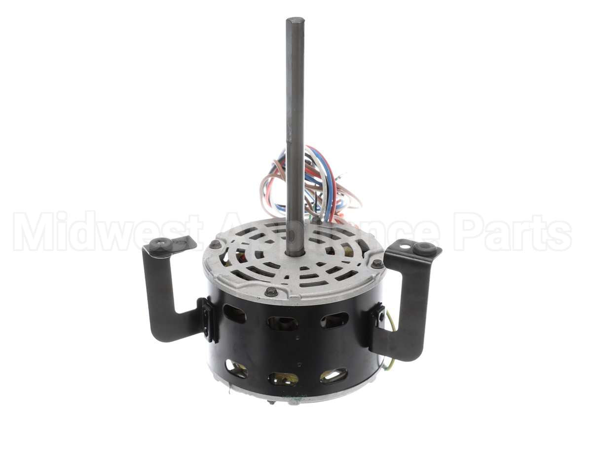 PM-02-1542 Enviro-Tec 1/25Hp,3Spd,42,115V/Odp Motor