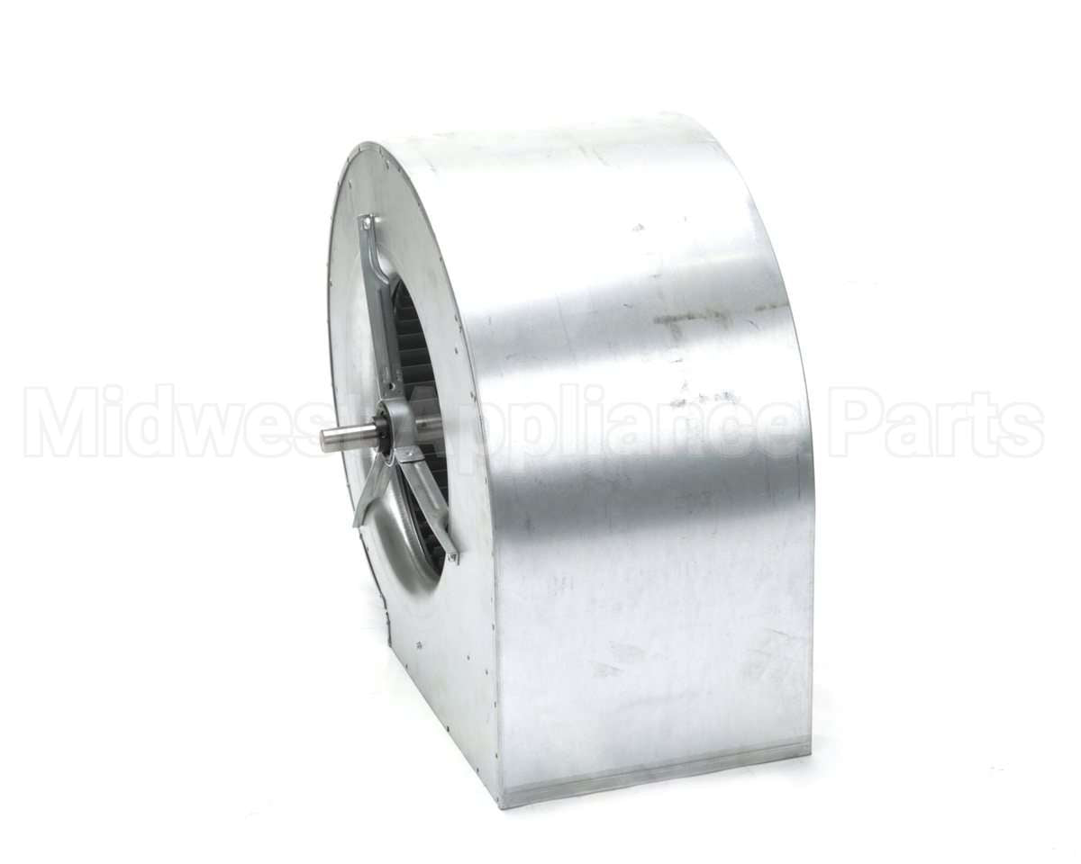 PM-06-0111 Enviro-Tec Blower Assembly
